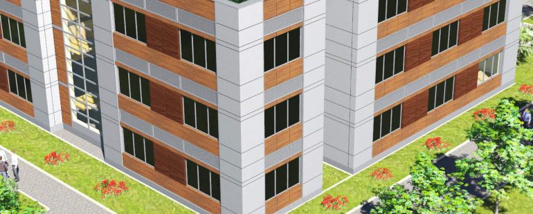 Evcil Kolej